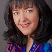 Isabelle St-Jean