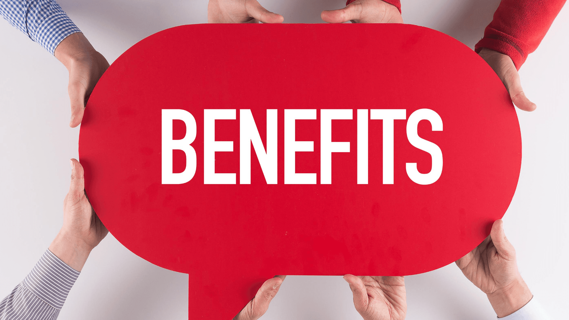 Introduction To Group Benefits