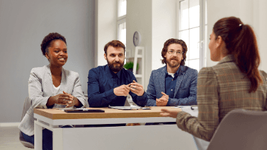 3-YEAR PACKAGE: The HR Leader