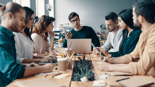 El Poder de la EmpatÃa: Fortalece tu Liderazgo y Equipos