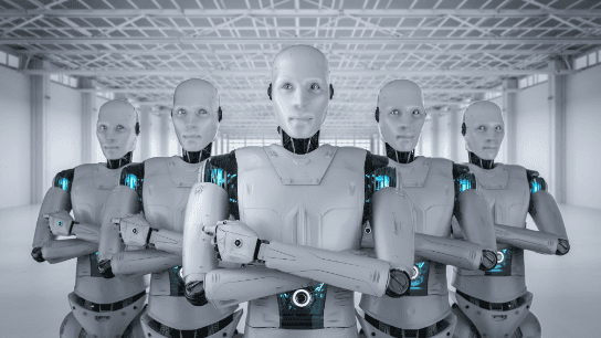PACKAGE: AI-Powered HR (2024)