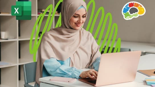Mastering Excel 365 - Advanced (2023)
