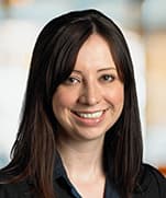Rachel A. Howie, FCIArb