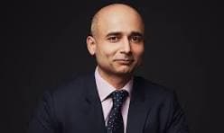 Kashif Zaman