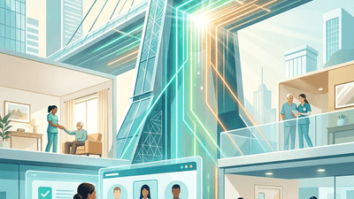 Bridging the Gap: How Ontario's Mandatory WSIB Expansion is Reshaping HR in the Private Care Sector