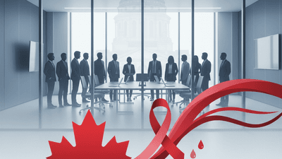 Redefining Workplace Essentials: Manitoba's Historic Menstrual Equity Mandate and the Shifting Landscape of Canadian HR