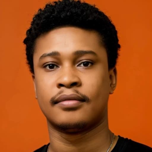Chris Abojei