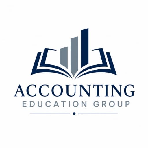 Accounting Education Group